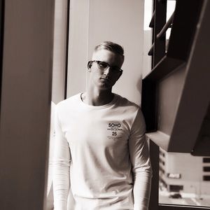 Meet your Posher, Paul